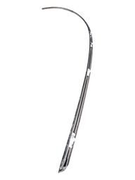 FRISO TETO ESQUERDO NISSAN SENTRA 2014 2015 A 2020