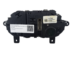 KIT MODULO INJEÇÃO CODE ONIX 1.0  E8312657461ABSW