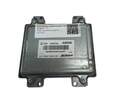 KIT MODULO INJEÇÃO CODE ONIX 1.0  E8312657461ABSW