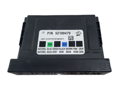 KIT MODULO INJEÇÃO CODE ONIX 1.0  E8312657461ABSW