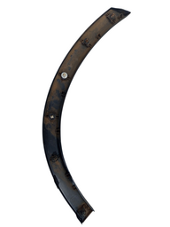 MOLDURA PARALAMA TRASEIRO ESQUERDO HAVAL H6 2024 2025 2026/