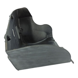 ACABAMENTO PARABARRO TRASEIRO ESQ C4 PALLAS PEUGEOT 307 308