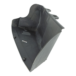 Acabamento Parabarro Traseiro Esq C4 Pallas Peugeot 307 308