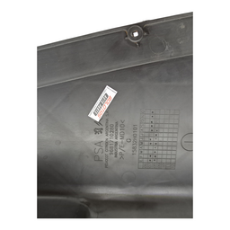 ACABAMENTO PARABARRO TRASEIRO ESQ C4 PALLAS PEUGEOT 307 308