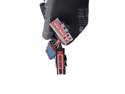 CHICOTE PORTA DIANTEIRA DIREITA HAVAL H6 2023/2026