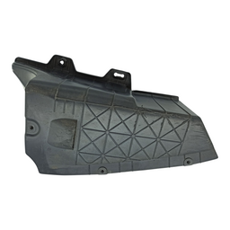 ACABAMENTO PARABARRO TRASEIRO DIREITO C4 PALLAS PEUGEOT 307