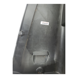 ACABAMENTO PARABARRO TRASEIRO DIREITO C4 PALLAS PEUGEOT 307