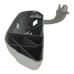 PUXADOR PORTA DIANTEIRA ESQUERDA FORD FIESTA KA COURIER