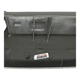 PUXADOR PORTA DIANTEIRA ESQUERDA FORD FIESTA KA COURIER