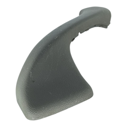 PUXADOR INTERNO PORTA FORD FIESTA KA 1996 A 2014 CINZA RH