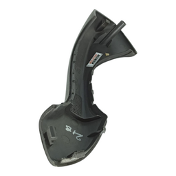 PUXADOR INTERNO PORTA FORD FIESTA KA 1996 A 2014 CINZA RH