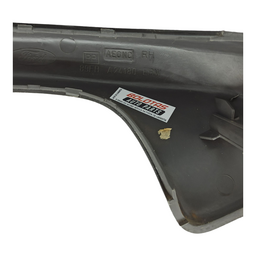 PUXADOR INTERNO PORTA FORD FIESTA KA 1996 A 2014 CINZA RH