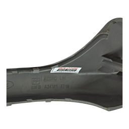 PUXADOR PORTA DIANTEIRA ESQUERDA FIESTA STREET COURIER