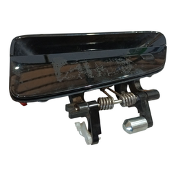 Maçaneta Ext. Dian Esquerda Byd Dolphin Mini 2024/.. C/Botão