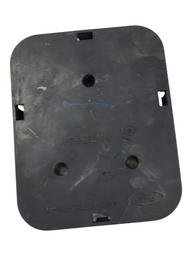 TAMPA BUZINA VOLANTE FORD KA ENDURA 1997 1998