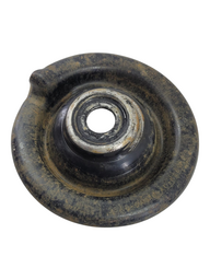 PRATO SUPERIOR MOLA DIANTEIRA FORD FIESTA KA 2003 2007