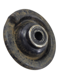 PRATO SUPERIOR MOLA DIANTEIRA FORD FIESTA KA 2003 2007