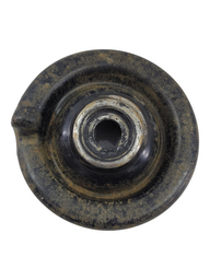 Prato Superior Mola Dianteira Ford Fiesta Ka 2003 2007