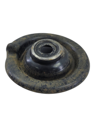 PRATO SUPERIOR MOLA DIANTEIRA FORD FIESTA KA 2003 2007