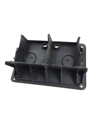 MOLDURA RADIADOR AR CONDICIONADO FORD KA 2009 2012