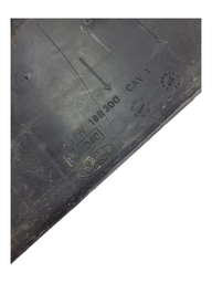 MOLDURA RADIADOR AR CONDICIONADO FORD KA 2009 2012