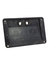 MOLDURA RADIADOR AR CONDICIONADO FORD KA 2009 2012