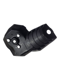 CAPA MOTOR LIMPADOR PARABRISA DIANTEIRO FORD KA 1997 2003
