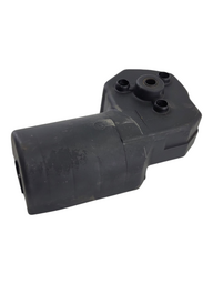 CAPA MOTOR LIMPADOR PARABRISA DIANTEIRO FORD KA 1997 2003