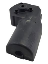 CAPA MOTOR LIMPADOR PARABRISA DIANTEIRO FORD KA 1997 2003