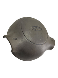 CAPA BUZINA VOLANTE FORD KA 1998 2005