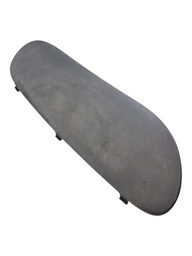 Moldura Tampa Painel Direito Ford Ka 1997 2003