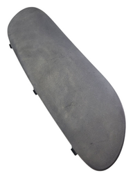 MOLDURA TAMPA PAINEL DIREITO FORD KA 1997 2003