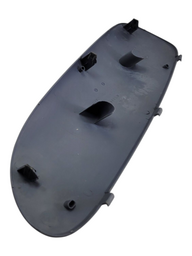 MOLDURA TAMPA PAINEL DIREITO FORD KA 1997 2003