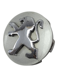 Calota Central Peugeot 206 207 2001 2009 
