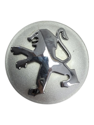 Calota Central Roda Liga Leve Peugeot 206 2000 2006