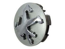 CALOTA CENTRAL PEUGEOT 206 207 2001 2009