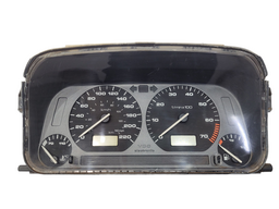 Painel De Instrumentos Vw Golf Mk3 1994 A 1998