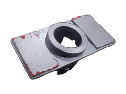 SUPORTE SENSOR ESTACIONAMENTO HAVAL H6 DIANT ESQUERDO