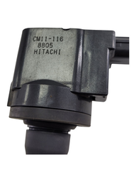 BOBINA IGNICAO CITY 1.5 16V FLEX 2009 2011