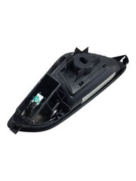 MACANETA INTERNA PORTA DIANTEIRA ESQUERDA FORD FOCUS 2010  
