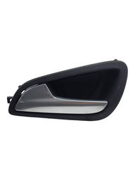 Macaneta Interna Porta Dianteira Esquerda Ford Focus 2010  