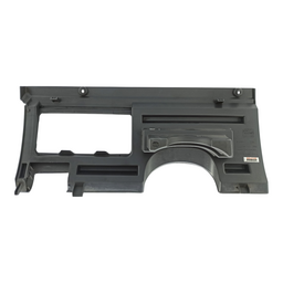 MOLDURA INFERIOR CAIXA FUSÍVEL CORSA MONTANA 93394163