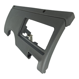 MOLDURA INFERIOR CAIXA FUSÍVEL CORSA MONTANA 93394163