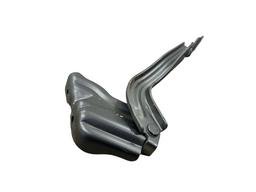 DOBRADIÇÃ DIREITA CAPO DIANTEIRO HAVAL H6 2024 2025 2026/..