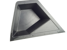 PORTA OBJETOS TRASEIRO ESQUERDO HAVAL H6 2023/2026 