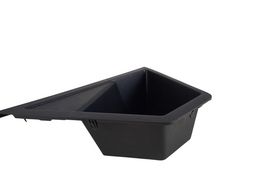 PORTA OBJETOS TRASEIRO ESQUERDO HAVAL H6 2023/2026 