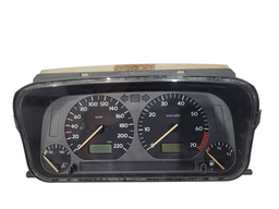 Painel De Instrumentos Vw Golf Mk3 1994 A 1998