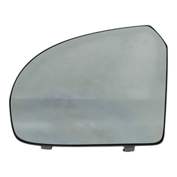 Lente Espelho Retrovisor Esquerdo Ka 08/13 Fiesta 03/13