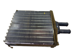 RADIADOR AR QUENTE GOL CROSSFOX FOX 2010 A 2015 