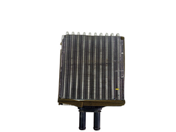 RADIADOR AR QUENTE GOL CROSSFOX FOX 2010 A 2015 